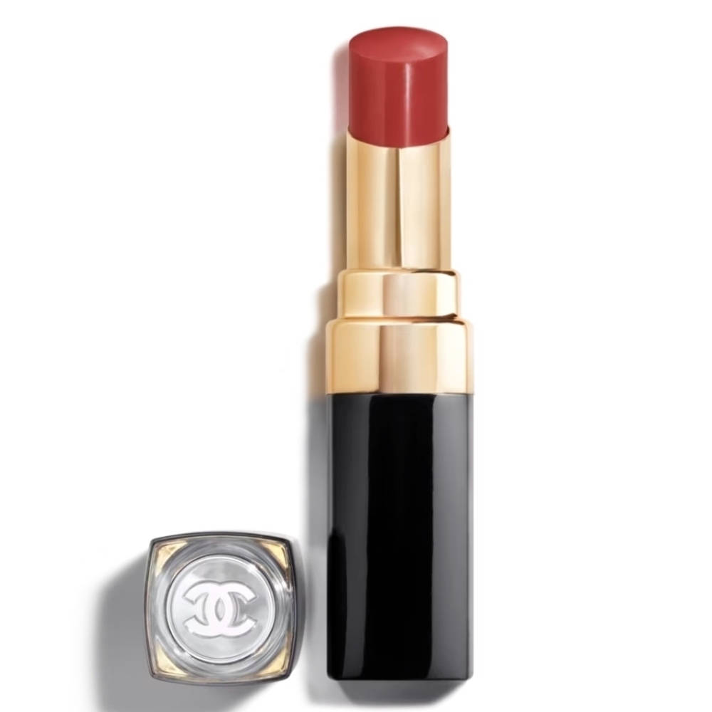 NEW~ CHANEL ROUGE COCO FLASH Hydrating Vibrant Shine Lip Colour ~ 152 Shake